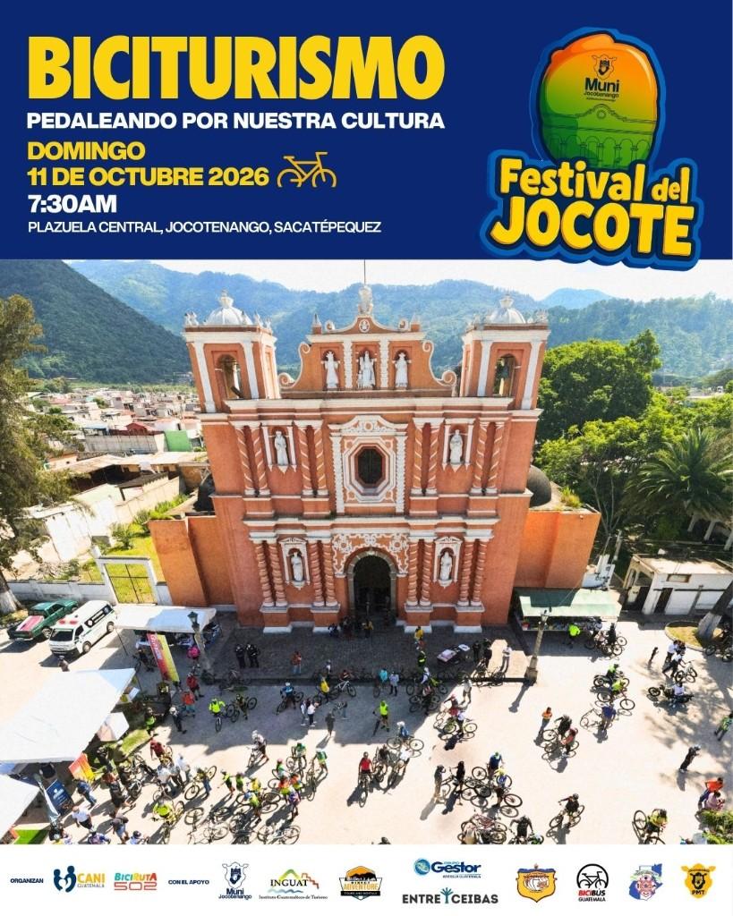 Festival del Jocote