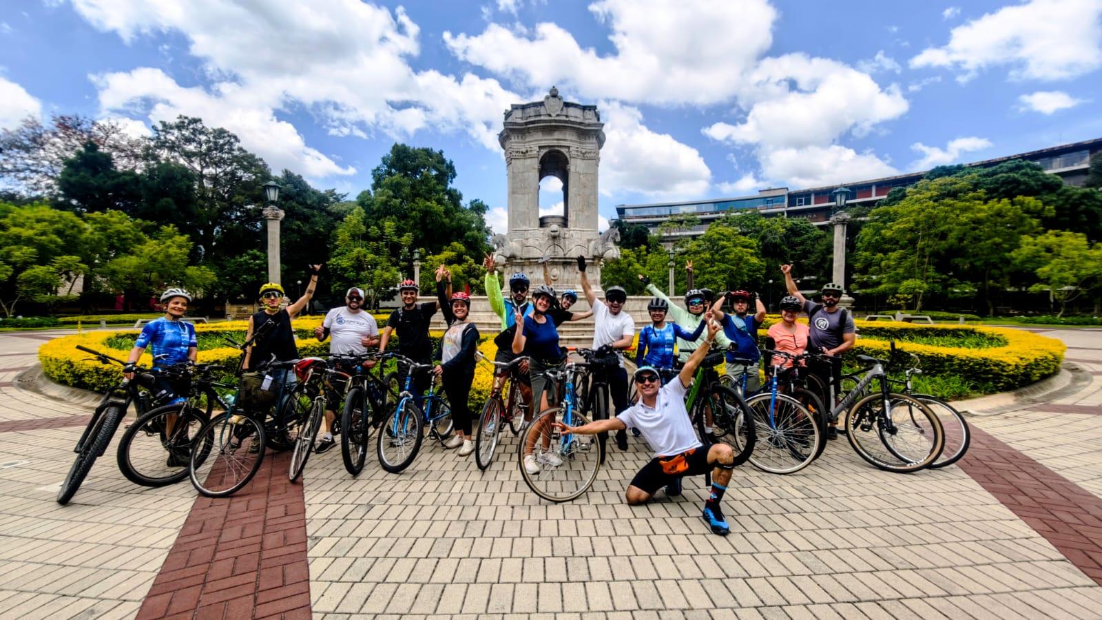 Bicisomos