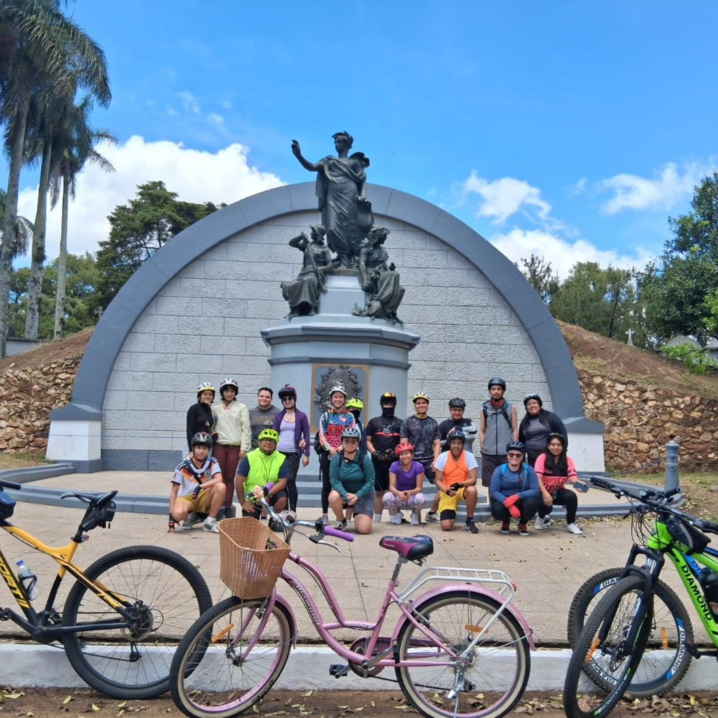 Fun Tours GT