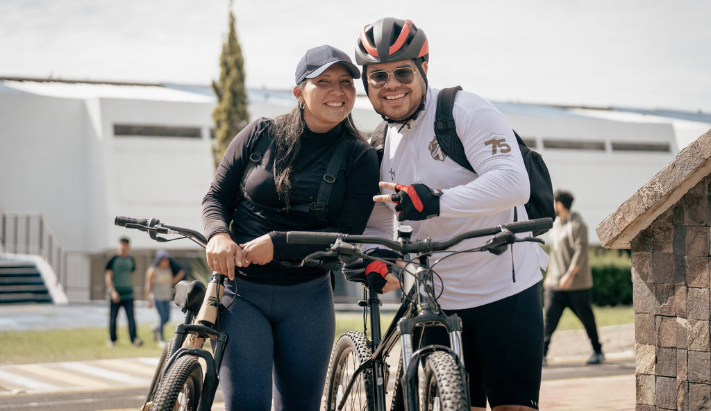 Tour: Parque Kaminaljuyú