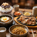 Tour Gastronómico Korea Town (Zona 7)