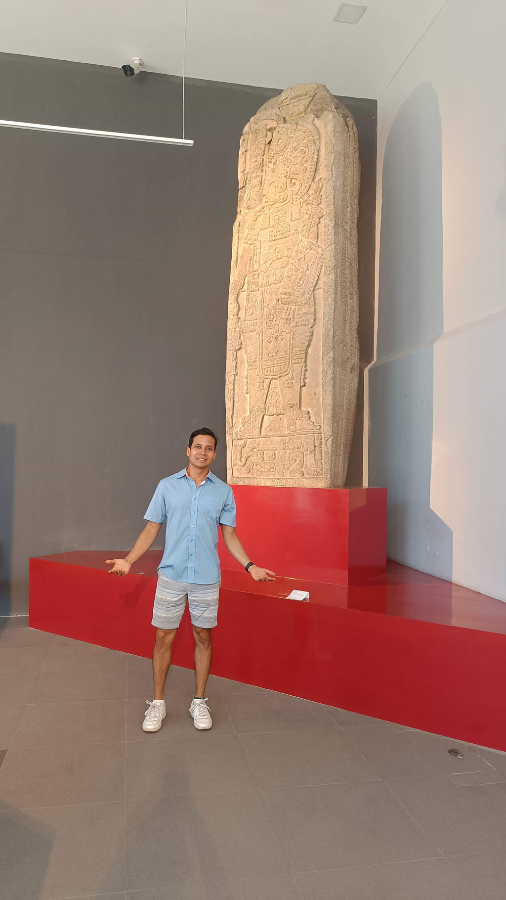 Tour: Museo Arqueología y Etnología (MUNAE)