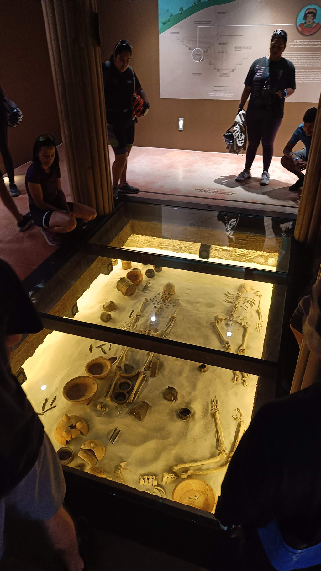 Tour: Museo Miraflores