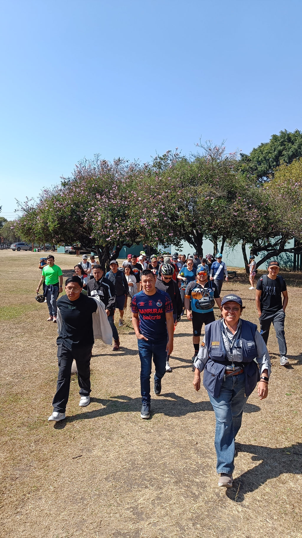 Tour: Parque Kaminaljuyú