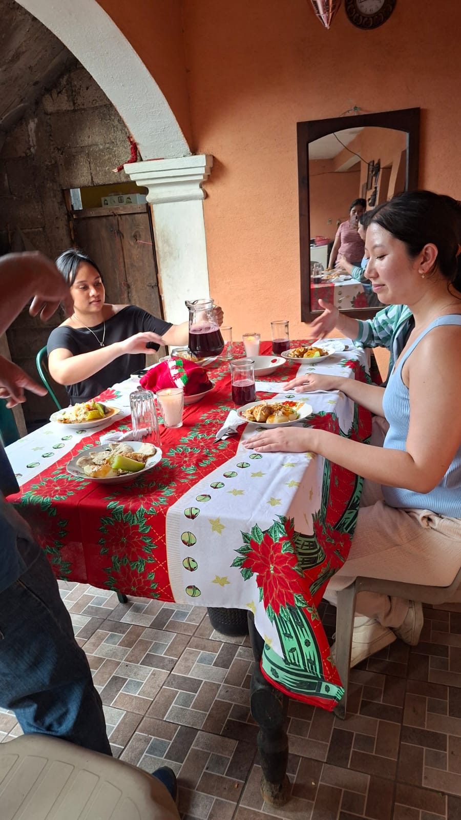 Cooking Workshop: Pepián in San Miguel Escobar